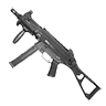 Weapon ump45