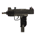 Weapon uzi