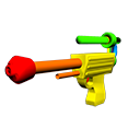 Weapon waterpistol