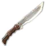 Weapons 696
