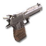 Weapons 926