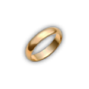 Wedding ring