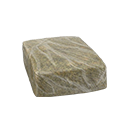 Weed brick simple
