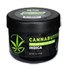 Weed butter