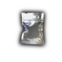 Weed empty bag