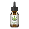 Weed oil