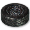 Wheel 1