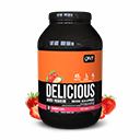 Whey fraise