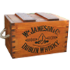 Whiskey box