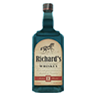Whiskey richards