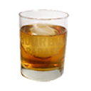 Whiskeyglass