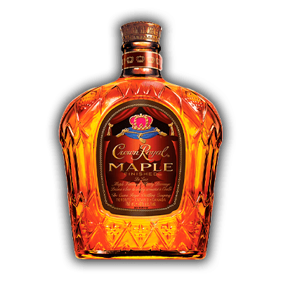 Whisky maple