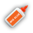 Wig glue