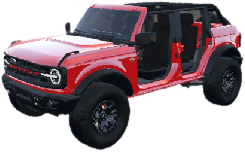 Wildtrak