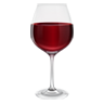 Wine red
