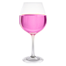 Wine rose