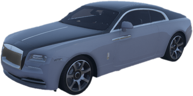 Wraith