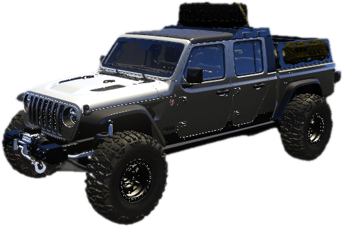 X3gladiator9