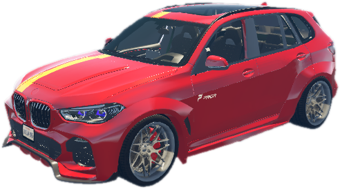 X5prior