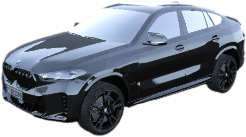 X6m6025
