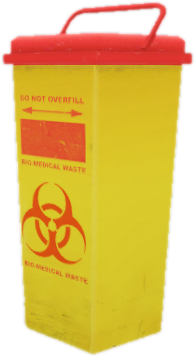 Xm3 prop xm3 med wastebin 01a