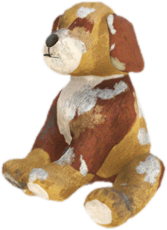 Xm3 prop xm3 toy dog 01a
