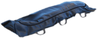Xm prop body bag