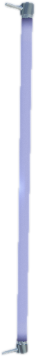 Xs prop arena lights tube l a