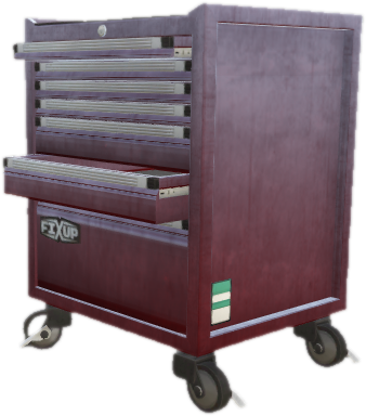 Xs prop x18 tool draw 01a