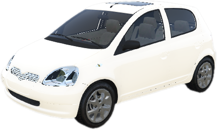 Yaris99
