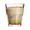 Yukka glass