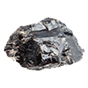 Zinc ore
