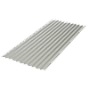 Zinc sheet