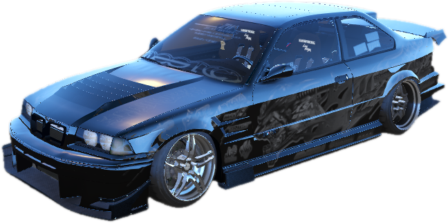Zlay e36be