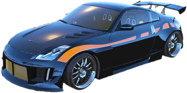 Zlay melissa350z