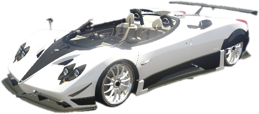 Zonda