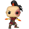 Zuko chase pop