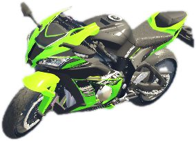 Zx10r
