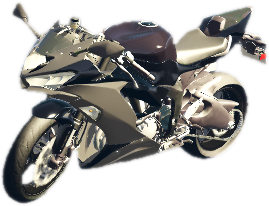 Zx6r