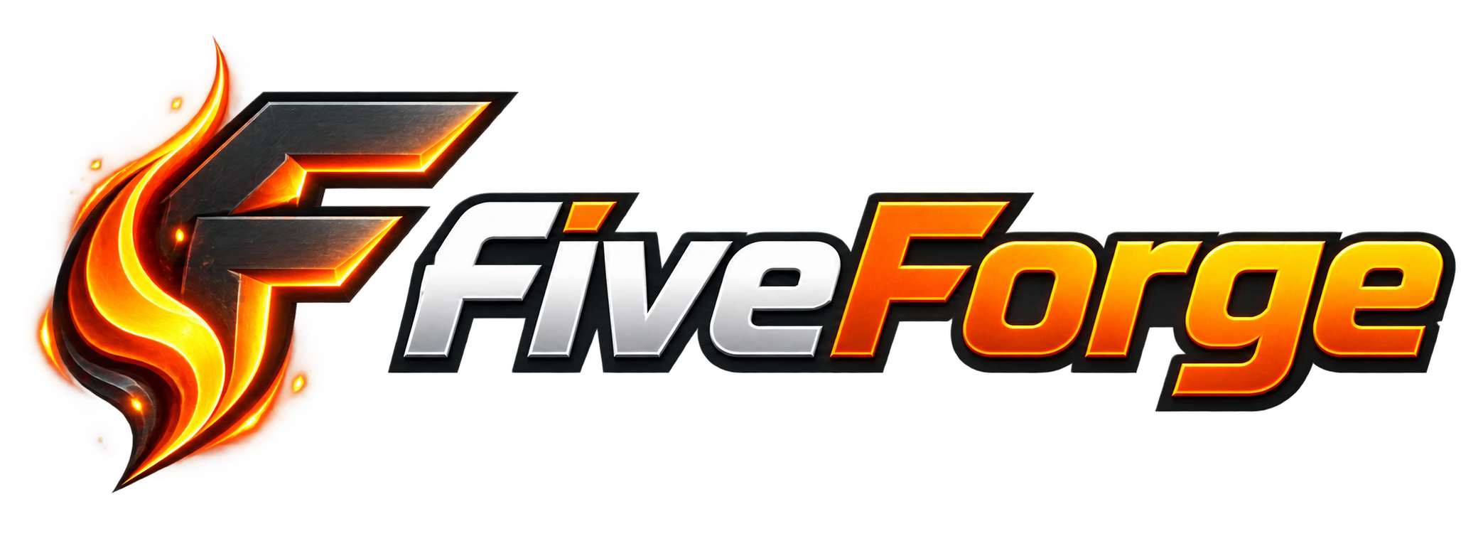 FiveForge